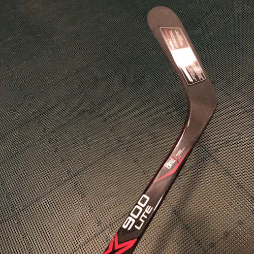 New Vapor X900 Lite Hockey Stick Lefty Mid Senior P92 87 Flex