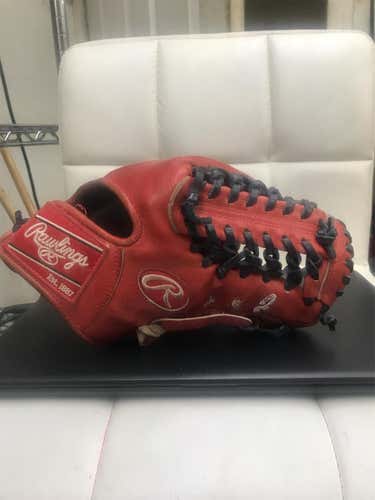 Pro Preferred Baseball Glove