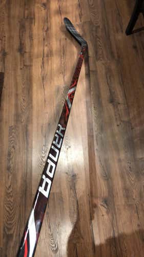 Bauer 2N Pro (Dress 1xlite) LH 82 Flex P28M