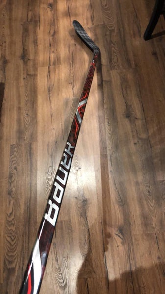 Bauer 2N Pro (Dress 1xlite) LH 82 Flex P28M