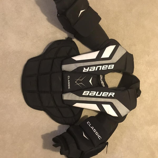 Bauer Goalie Chest Protector Senior