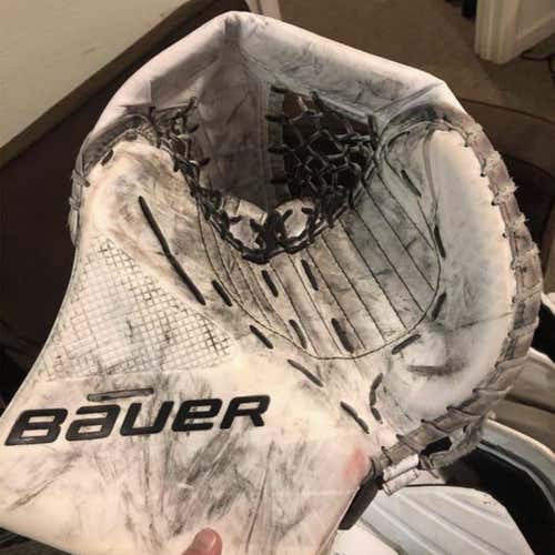 Bauer Regular Senior