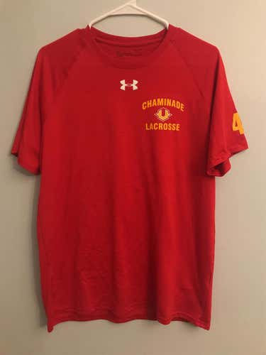 Chaminade High School Lacrosse #4 Medium