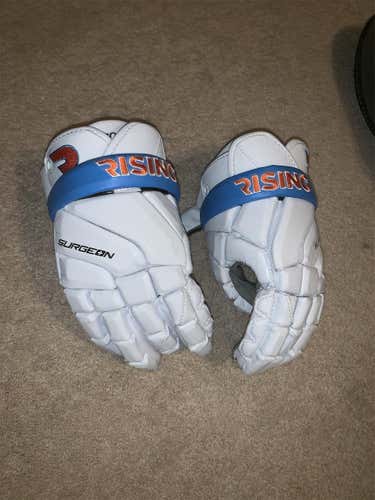 New Surgeon 400 Stx Rising Gloves