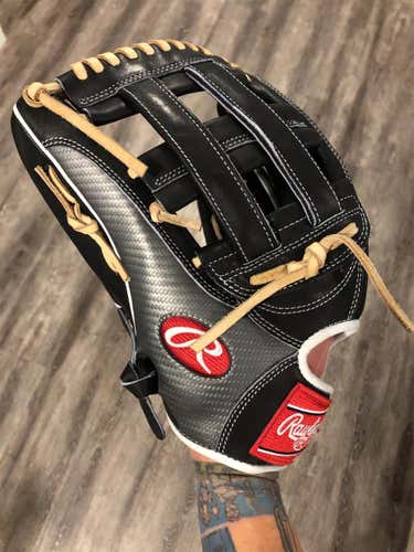 Heart of the Hide Baseball Glove Adult