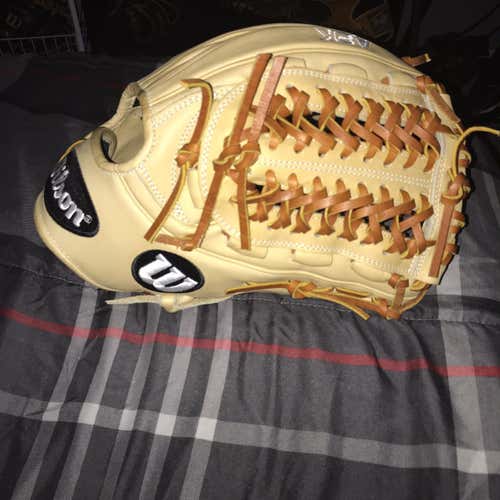 Wilson A2k