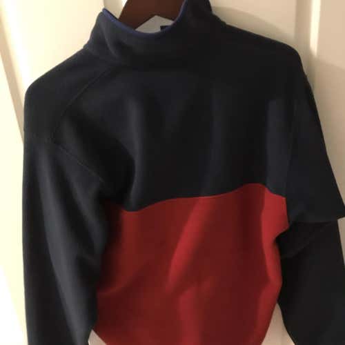 Patagonia Synchilla (2018) Look At Patch