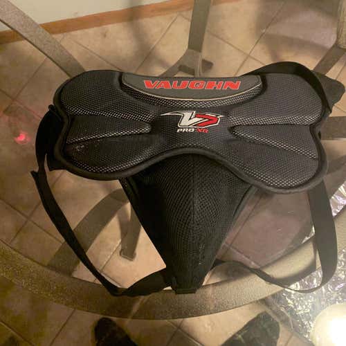 Vaughn V7 Pro XR Goalie jock