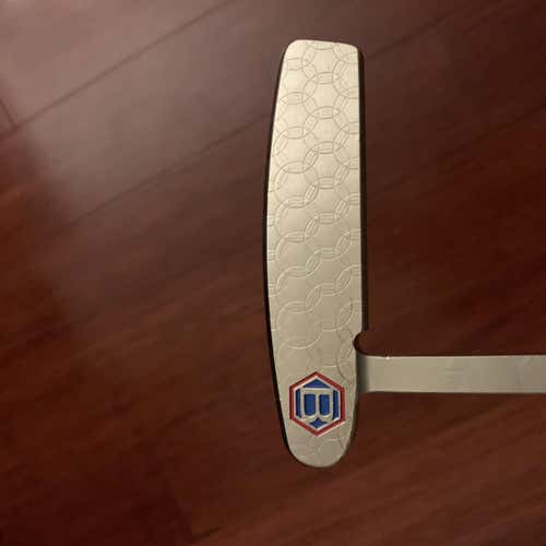 Bettinardi Arm Lock Putter Righty