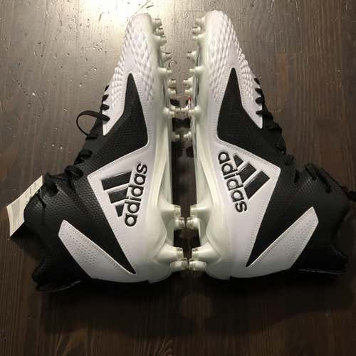 New Adidas Freak X Carbon Mid