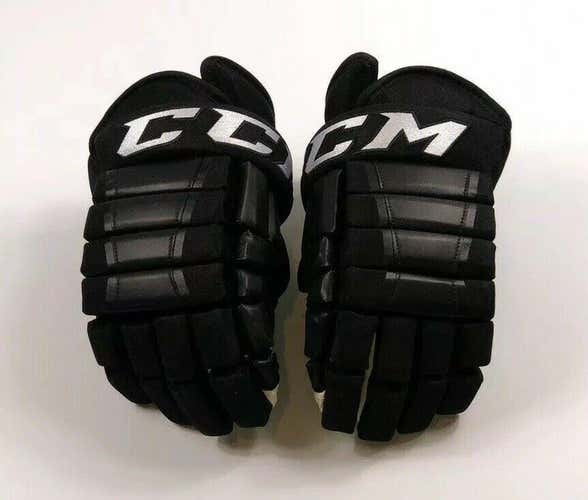Pro Stock Pro Return 15” CCM HG98 Gloves Black
