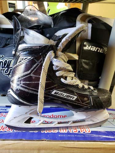 Bauer Supreme 1S Hockey Skates Senior Size 9
