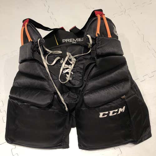 Premier Pro Hockey Goalie Pants Senior
