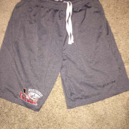 Northern Cyclones CCM Shorts