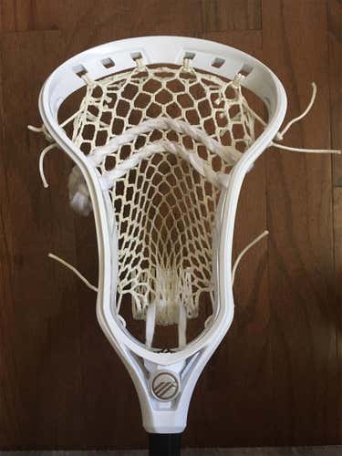 Optik 2.0 Head