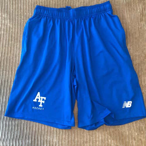 Air Force New Balance Shorts