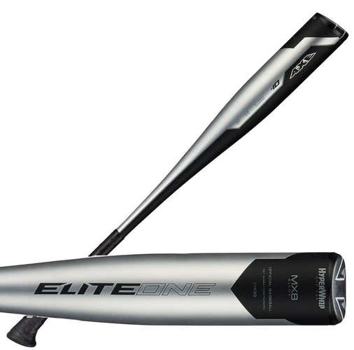 2019 Axe EliteOne -10 28"/18 oz.  Youth USSSA Baseball Bat L143G No Trades
