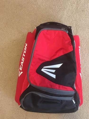 Easton Two Bat Bag