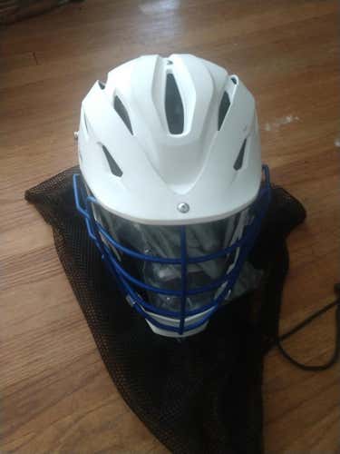 New Helmet Adult
