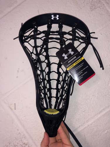 New UA Honor Head w/ Rail Pocket