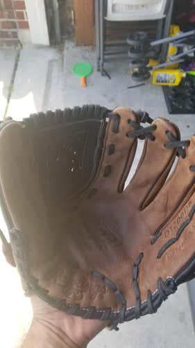 Rawlings Premium Series Baseball Glove