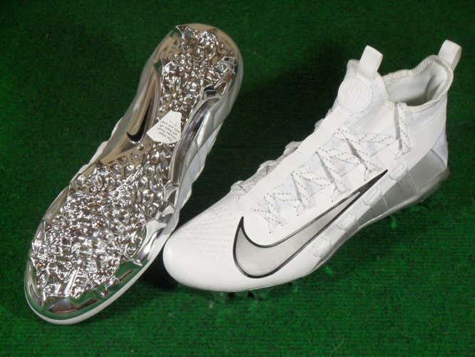New Nike Alpha Huarache 6 Elite LAX Lacrosse Cleats size 10.5
