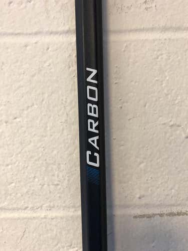New Carbon Shaft