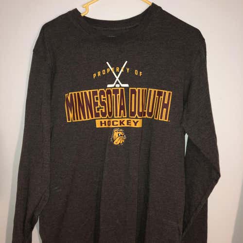 New Minnesota Duluth Long Sleeve Shirt