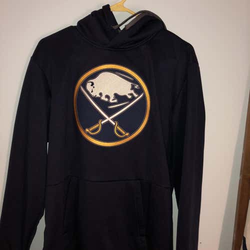 New Adidas Buffalo Sabres Sweatshirt