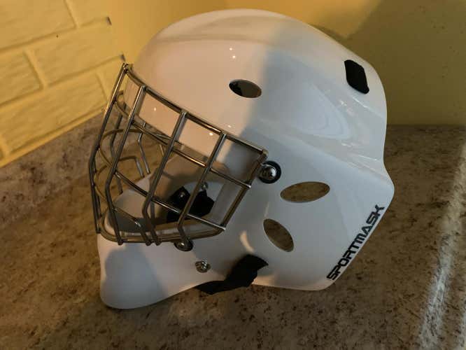 New Sportmask x8 Sr Medium Mask