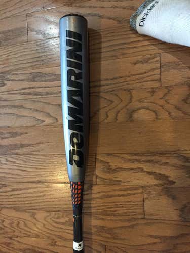 DeMarini CF6 Bat