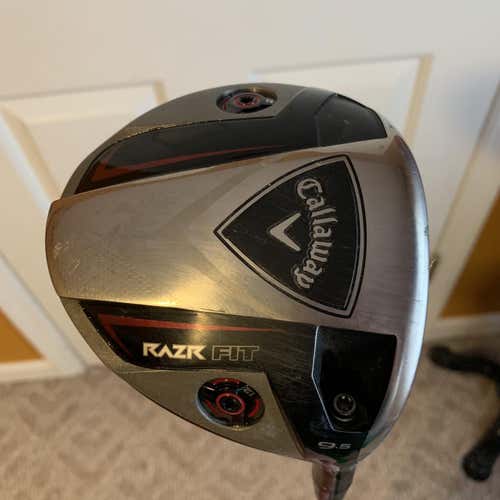 Razr Fit Driver