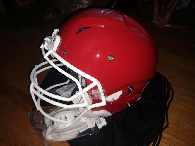 New Schutt Vengeance Z10 Helmet