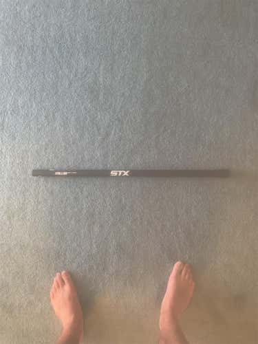 New Stallion SC-TI OCS Shaft