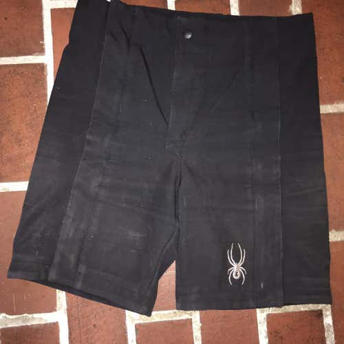 Spyder Training Shorts