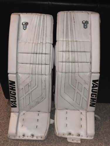 Velocity VE8 Goalie Leg Pads