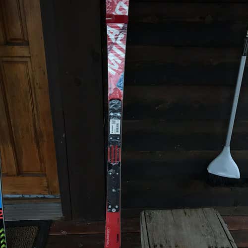 New 2016 Atomic FIS SL Skis - Redster W 157