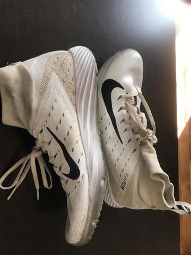 Nike Vapor Untouchable Turf Shoe