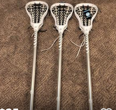 New Maverik Stick