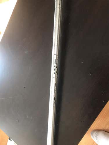 STX Super Power Plus On A Sci-Ti Pro