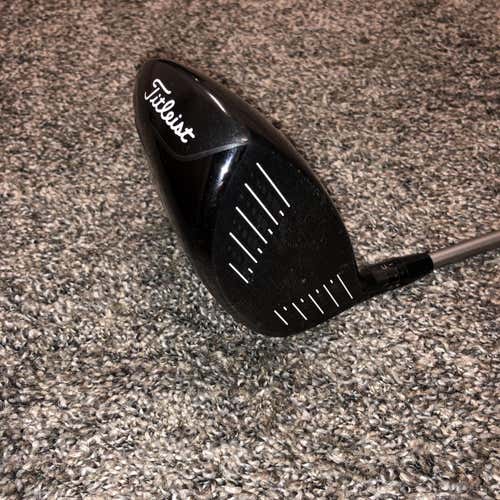Titleist 913D2 Driver Stiff RH