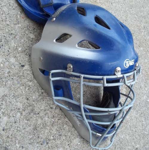 Catcher's Protective Gear Youth