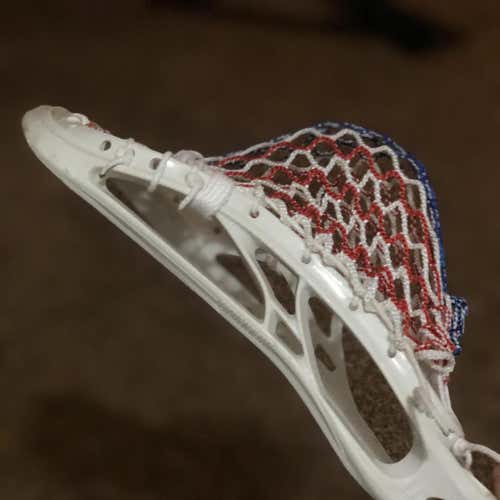 Evo 2.0 Head