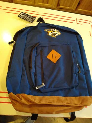 New Bag