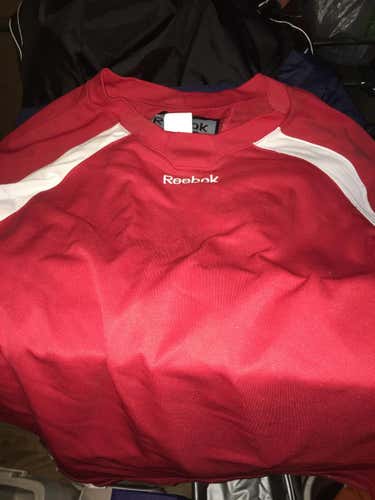 Reebok Goalie Jersey