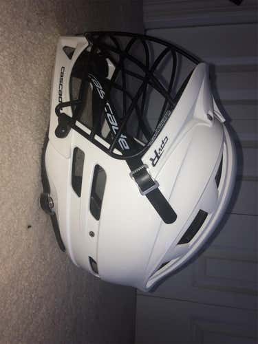 CPV-R Helmet Adult