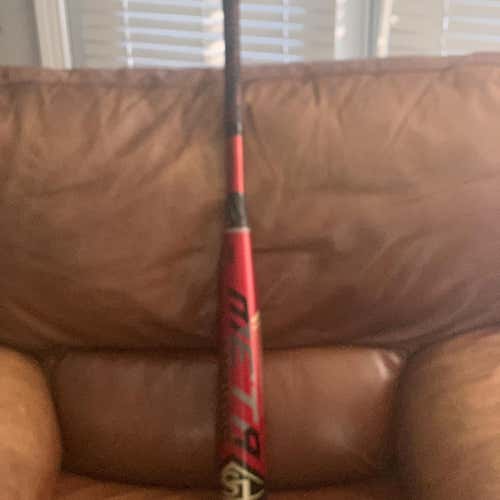 Louisville Slugger Meta Prime Bat