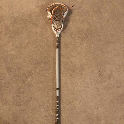 Stallion 700 With String King A710 Shaft