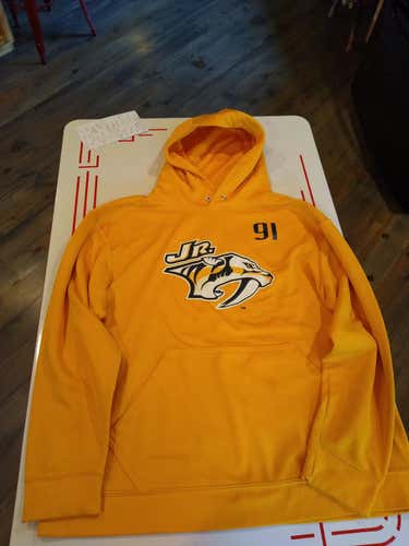 Nash Jr Preds Hoodie