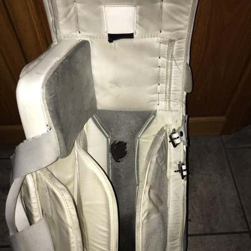 Premier Pro Goalie Full Set Regular Senior